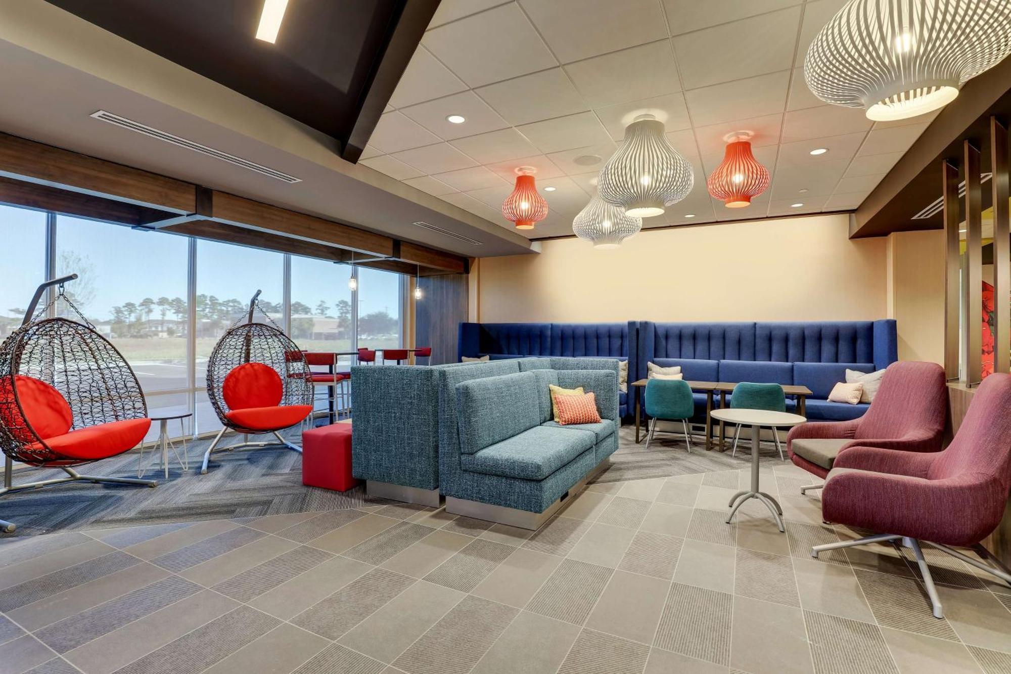 Tru By Hilton Leland Wilmington Hotel Exterior photo